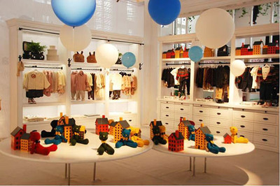 終端零售產品怎么陳設才好?終端零售產品陳設方法