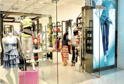 熱文回顧|行業(yè)變革下的服裝柔性供應鏈