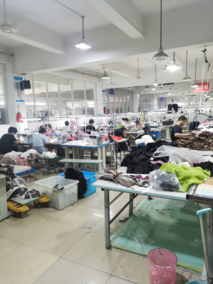 杭州耶利米服裝