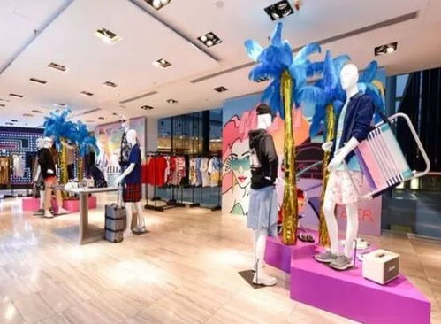 零售總監(jiān)總結(jié)5大店鋪動線技巧,用好了銷售能翻番